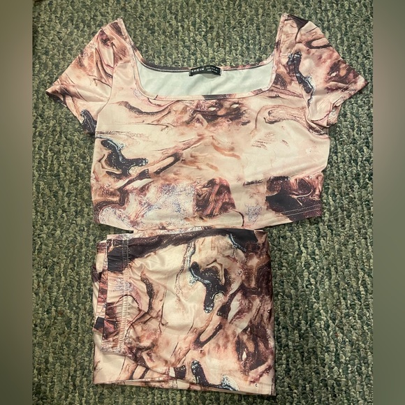 Work out set - Picture 1 of 1